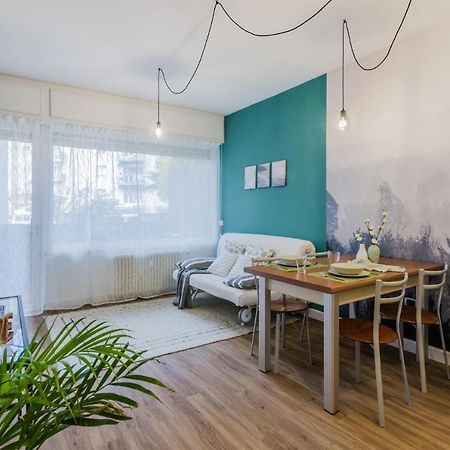 Interno 76 Di Tss' - Splendido Appartamento Con Balcone Tranquillo & Parcheggio Privato - Perfetto Per Famiglie トレント エクステリア 写真