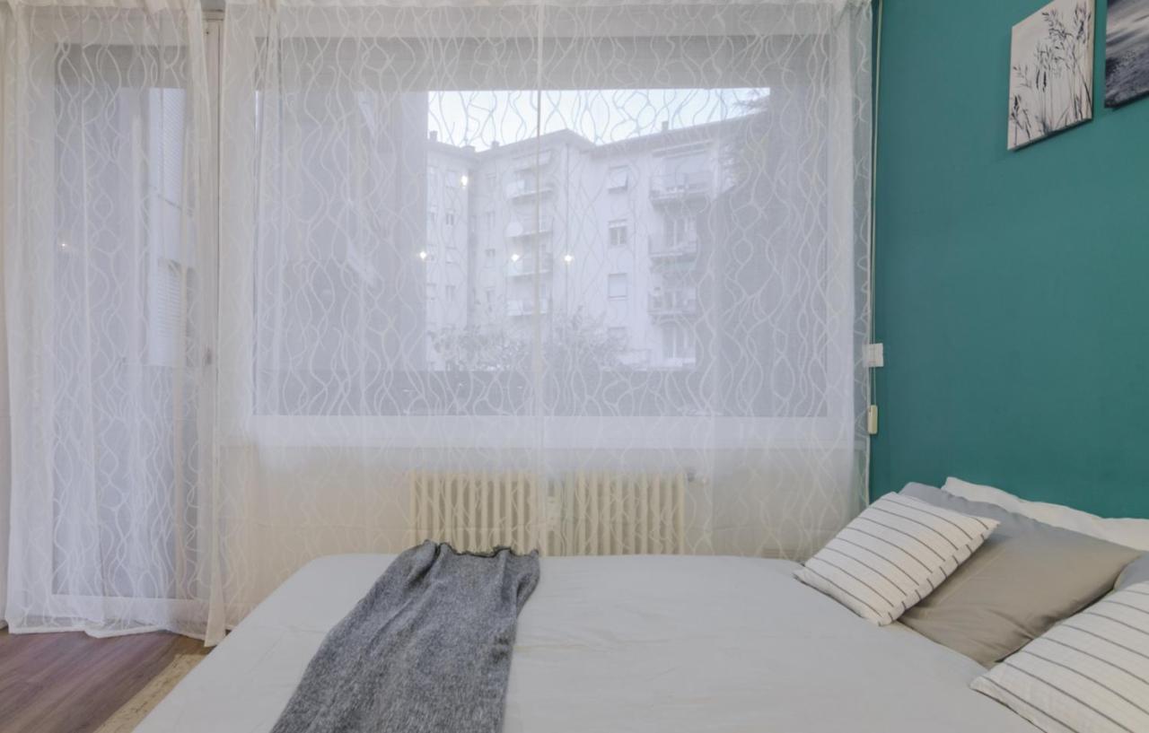 Interno 76 Di Tss' - Splendido Appartamento Con Balcone Tranquillo & Parcheggio Privato - Perfetto Per Famiglie トレント エクステリア 写真