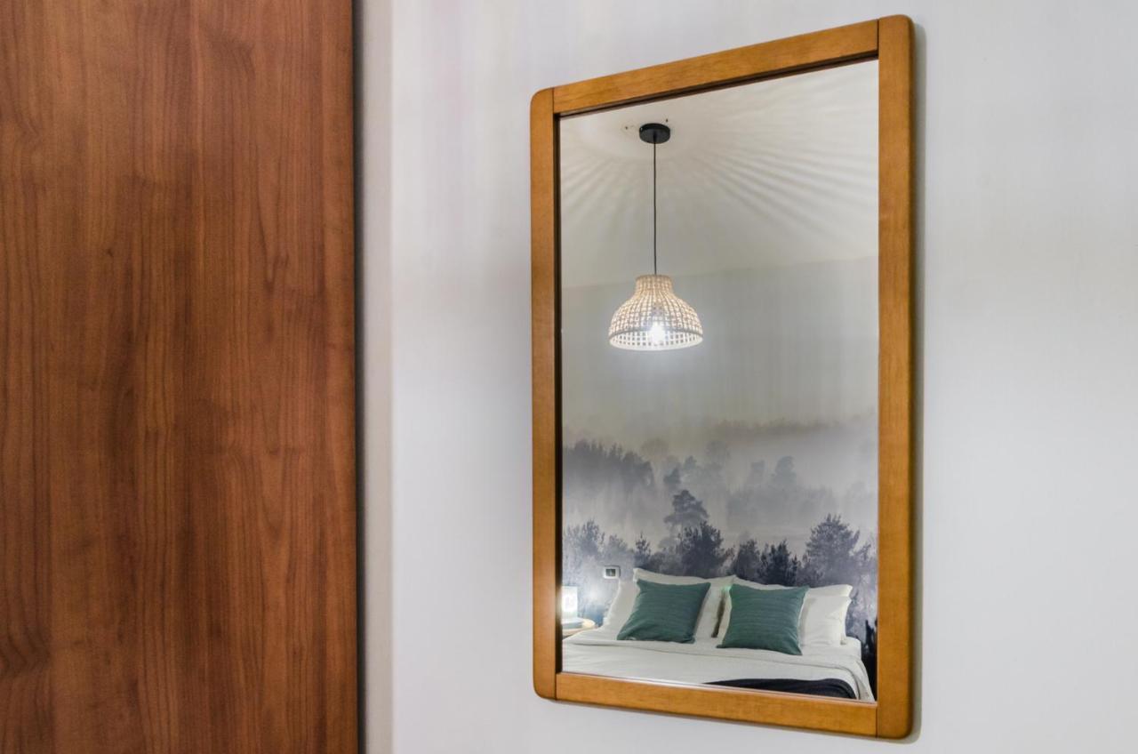 Interno 76 Di Tss' - Splendido Appartamento Con Balcone Tranquillo & Parcheggio Privato - Perfetto Per Famiglie トレント エクステリア 写真