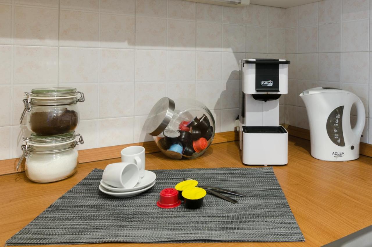 Interno 76 Di Tss' - Splendido Appartamento Con Balcone Tranquillo & Parcheggio Privato - Perfetto Per Famiglie トレント エクステリア 写真