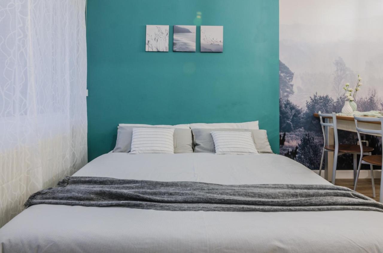 Interno 76 Di Tss' - Splendido Appartamento Con Balcone Tranquillo & Parcheggio Privato - Perfetto Per Famiglie トレント エクステリア 写真