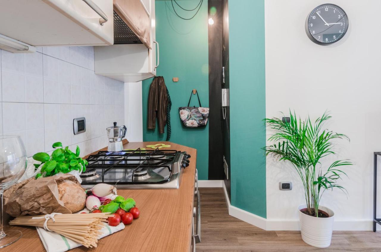 Interno 76 Di Tss' - Splendido Appartamento Con Balcone Tranquillo & Parcheggio Privato - Perfetto Per Famiglie トレント エクステリア 写真